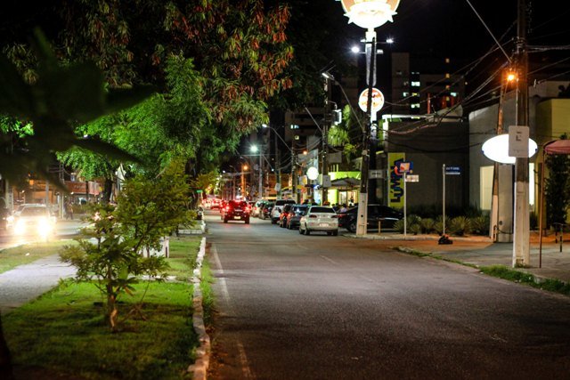 Jatiúca é o território gastronômico e boêmio de Maceió