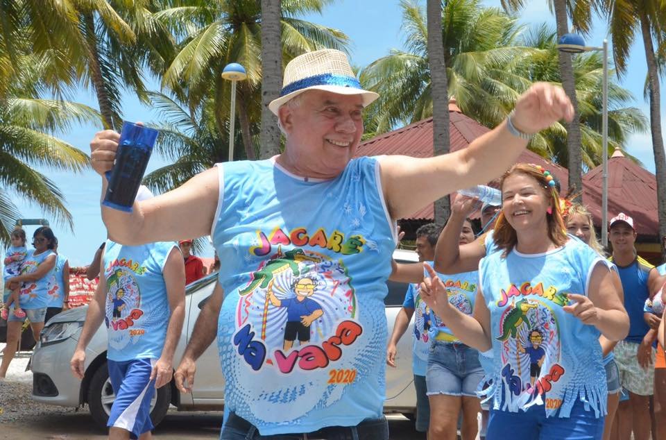 Maragogi faz o maior Carnaval do Estado e atrai multidão até a quarta de cinzas    