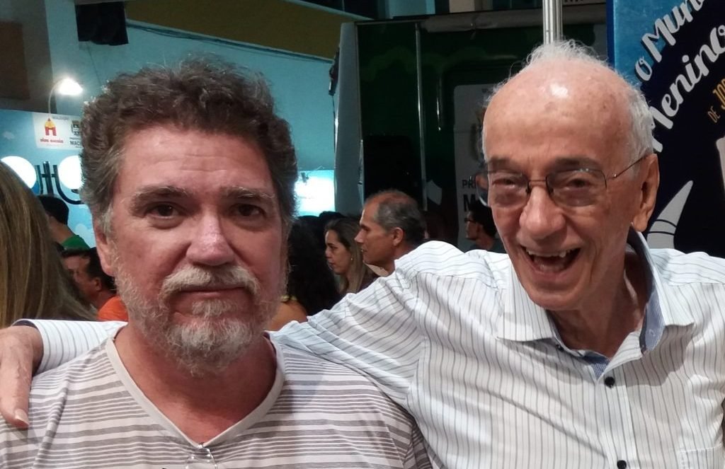 O ABC das ALAGOAS é uma obra monumental