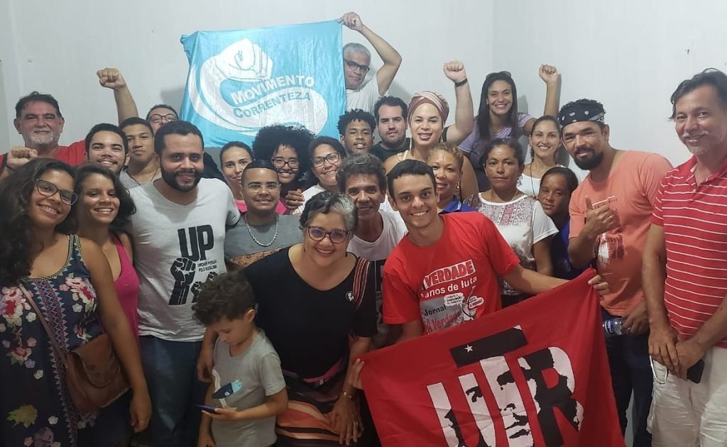 Funcionária pública, Lenilda Luna é pré-candidata a disputar Prefeitura de Maceió
