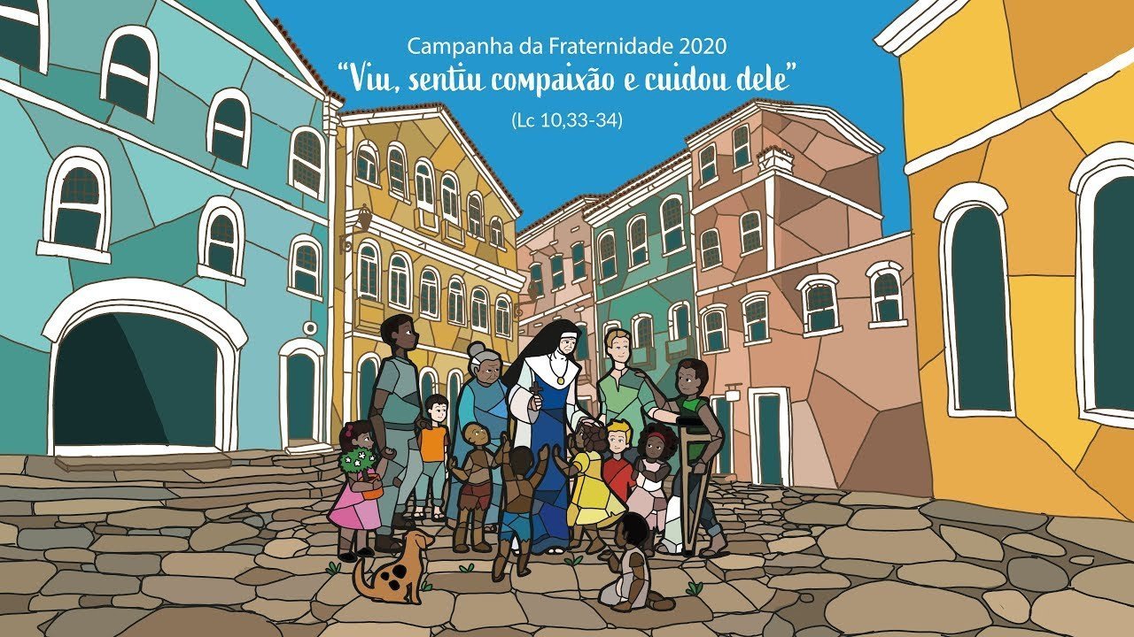 21 bispos do Nordeste lançam Campanha da Fraternidade em Maceió
