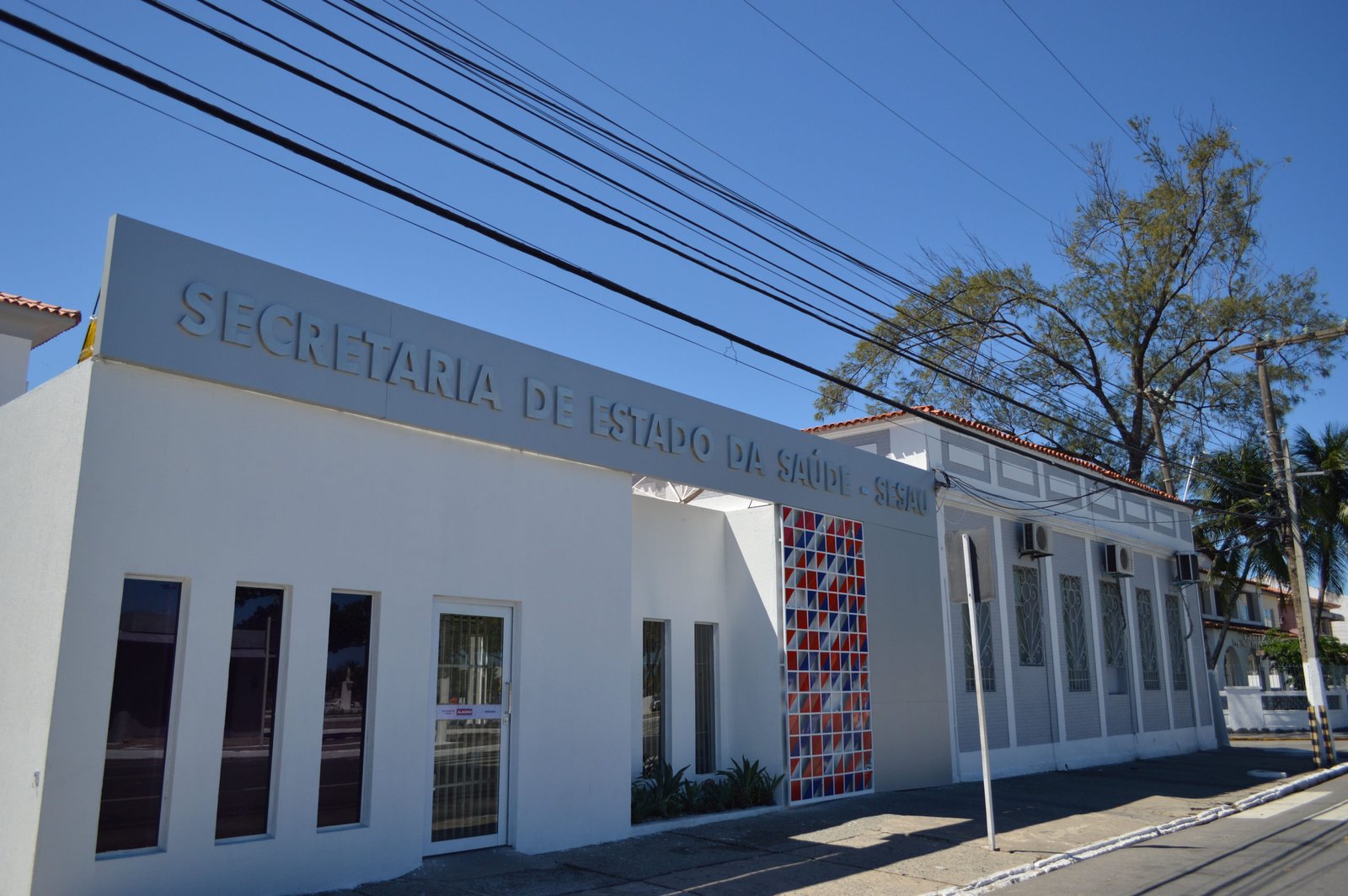 Após exames, Sesau descarta que senhor de 66 anos seja portador de Covid19