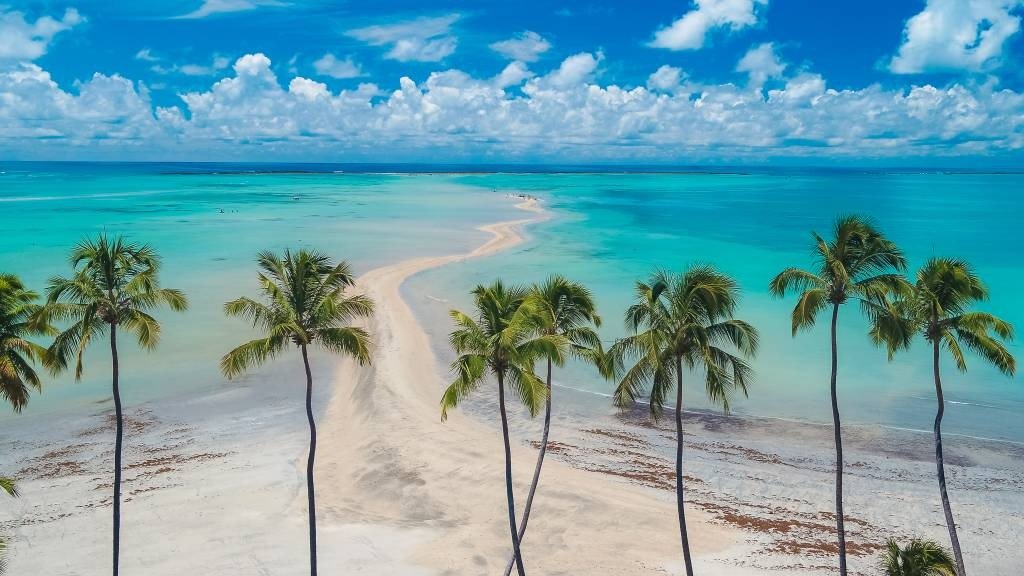 Turismo: Maragogi e Maceió se destacam no ranking da agência Decolar