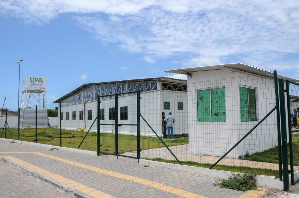 Governador Renan Filho confirma primeira morte por Covid-19 registrada em Alagoas