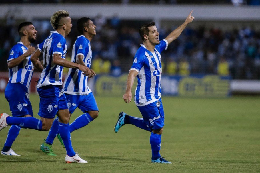 Ameaça do coronavírus leva FAF a suspender jogos do campeonato alagoano por 15 dias