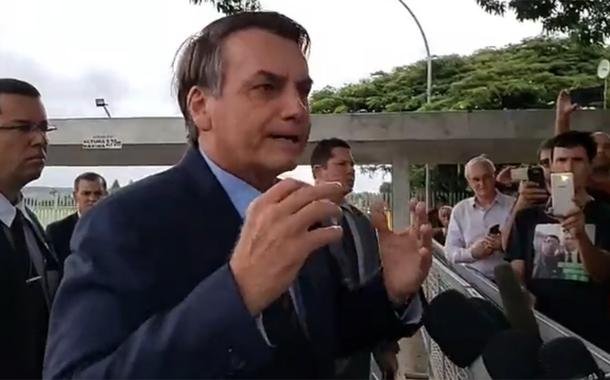 Governo Bolsonaro anuncia empréstimo com juros de 3,75% ao ano para pagamento de salários