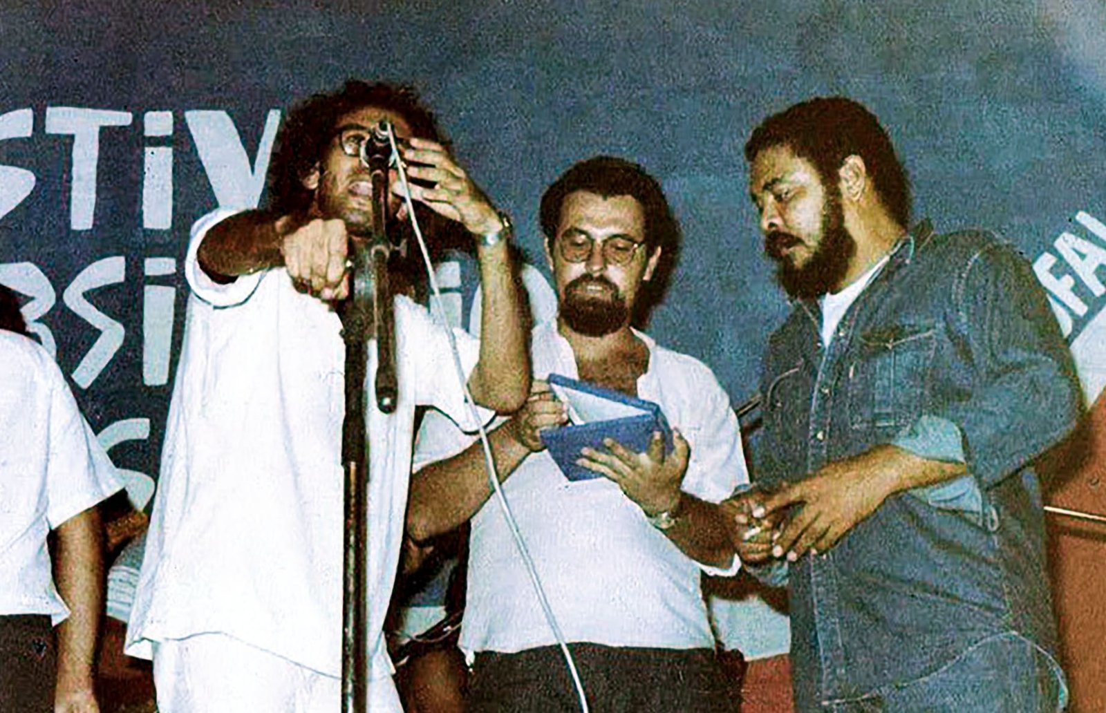 Resistência cultural e ditadura militar em Alagoas
