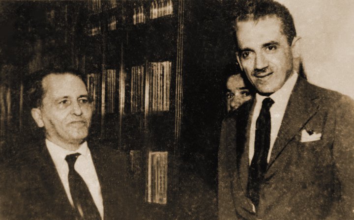 Muniz Falcão ganha as eleições, mas não toma posse, em 1965