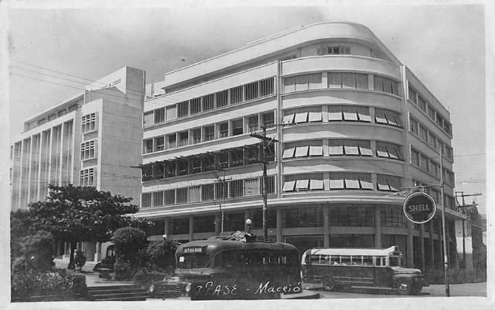 Maceió perde suas referências históricas, arquitetônicas e paisagísticas: Centro vira um “cemitério fantasma”