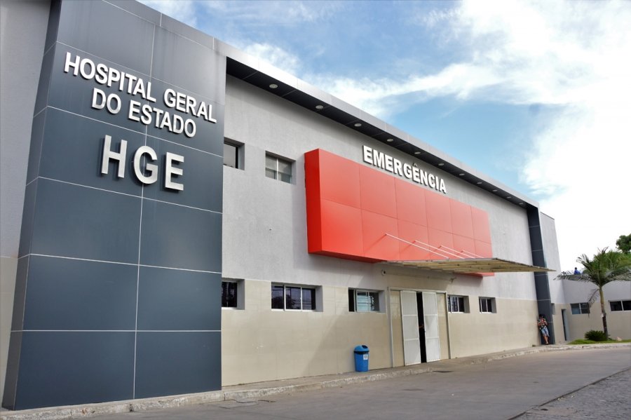 Na rede estadual, profissionais da saúde pedem socorro