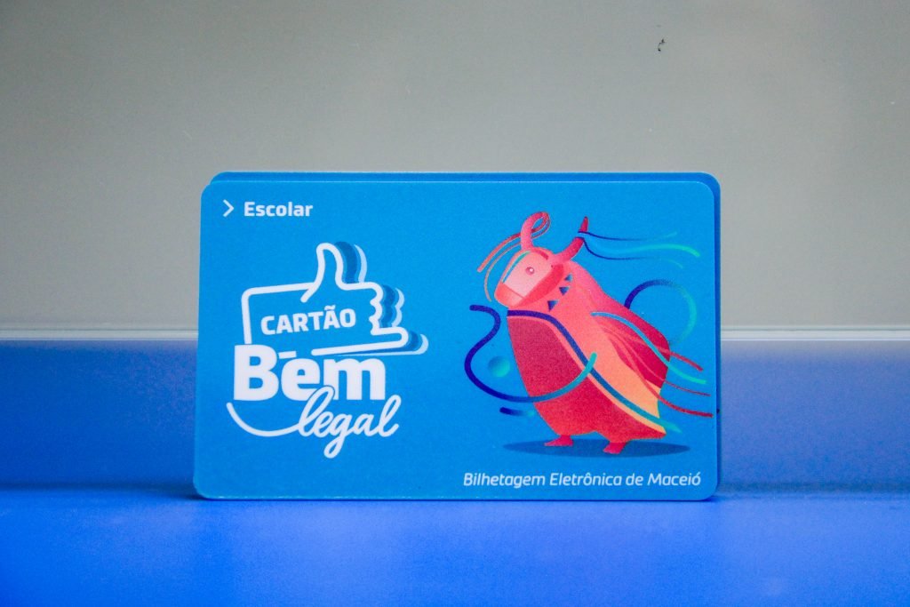 Cartão Bem Legal para estudantes segue suspenso