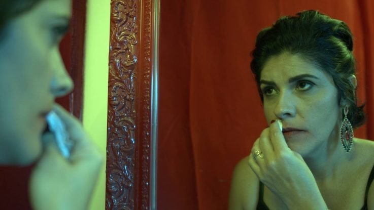 Filmes locais premiados estão disponíveis on-line