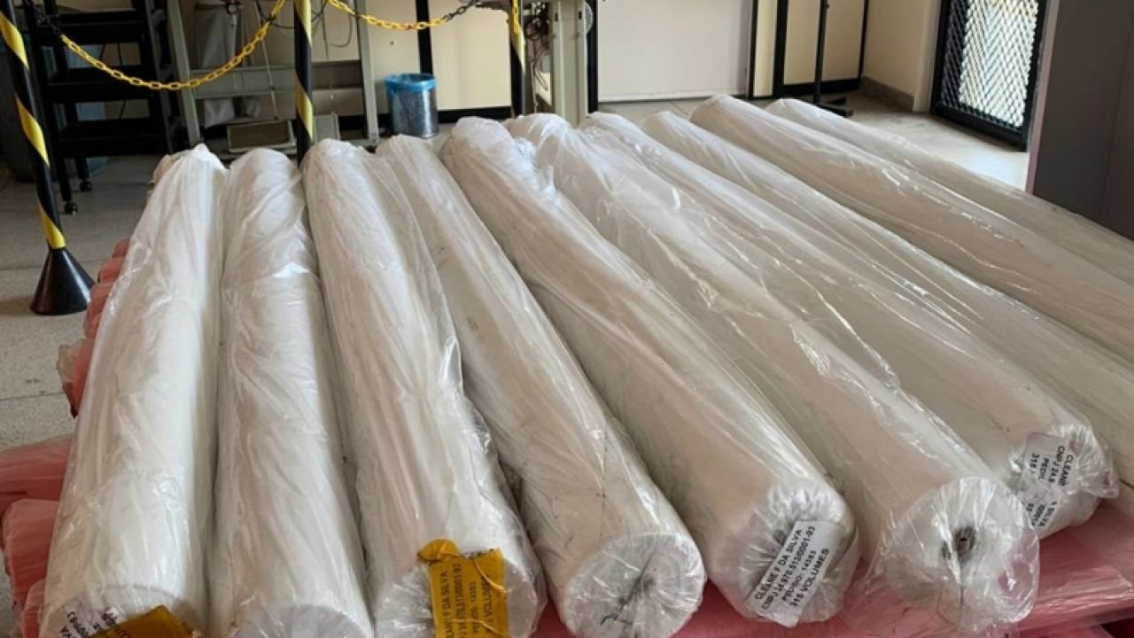 Costureiras terão apoio para confeccionar 90 mil máscaras