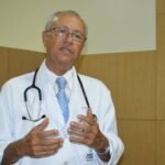 MDB apresenta Dr. José Wanderley como pré-candidato ao Senado em Alagoas