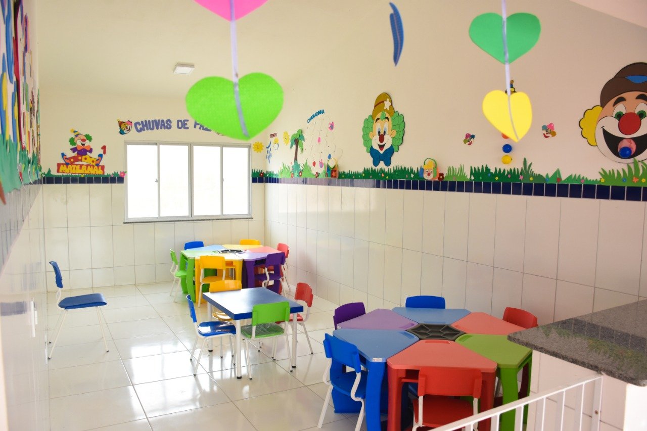 Creche Maragogi