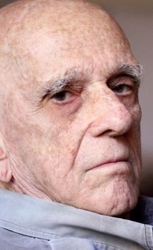 Aos 94 anos, morre o escritor Rubem Fonseca, de infarto, no Rio de janeiro