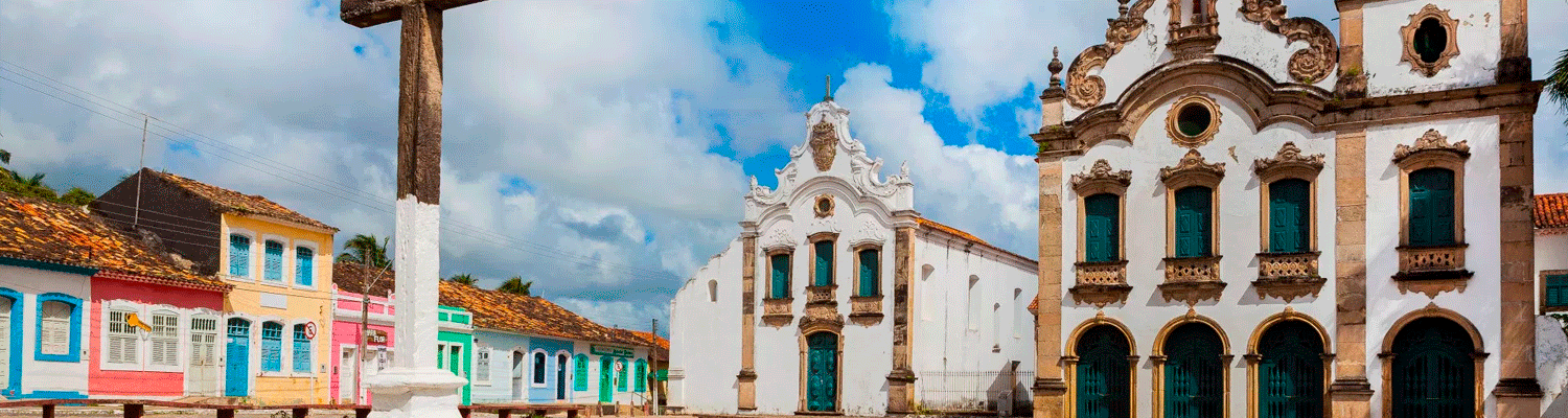 Minhas Alagoas são outras I