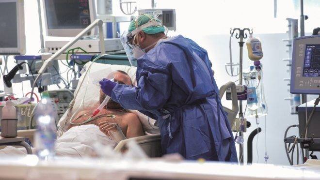AL passa dos mil casos de Covid-19 e Sesau projeta sobrecarga de hospitais na segunda quinzena de maio