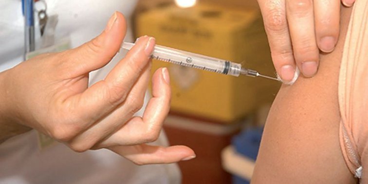 Termina nesta quarta-feira, 15, prazo da vacinação contra Influenza para idosos e trabalhadores da saúde