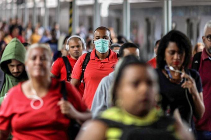 MPF: gestor que flexibilizar isolamento social sem oferecer sistema de saúde adequado responderá por improbidade administrativa