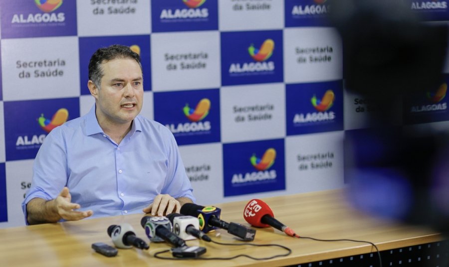 Alagoas não vai reabrir academias e salões de beleza