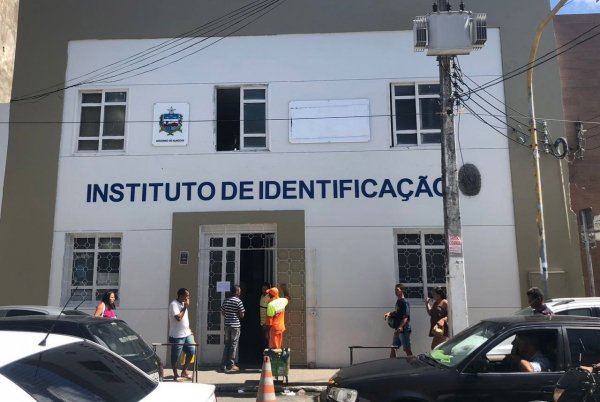 Instituto de Identificação de Alagoas disponibiliza atendimento on-line para fornecer número do RG