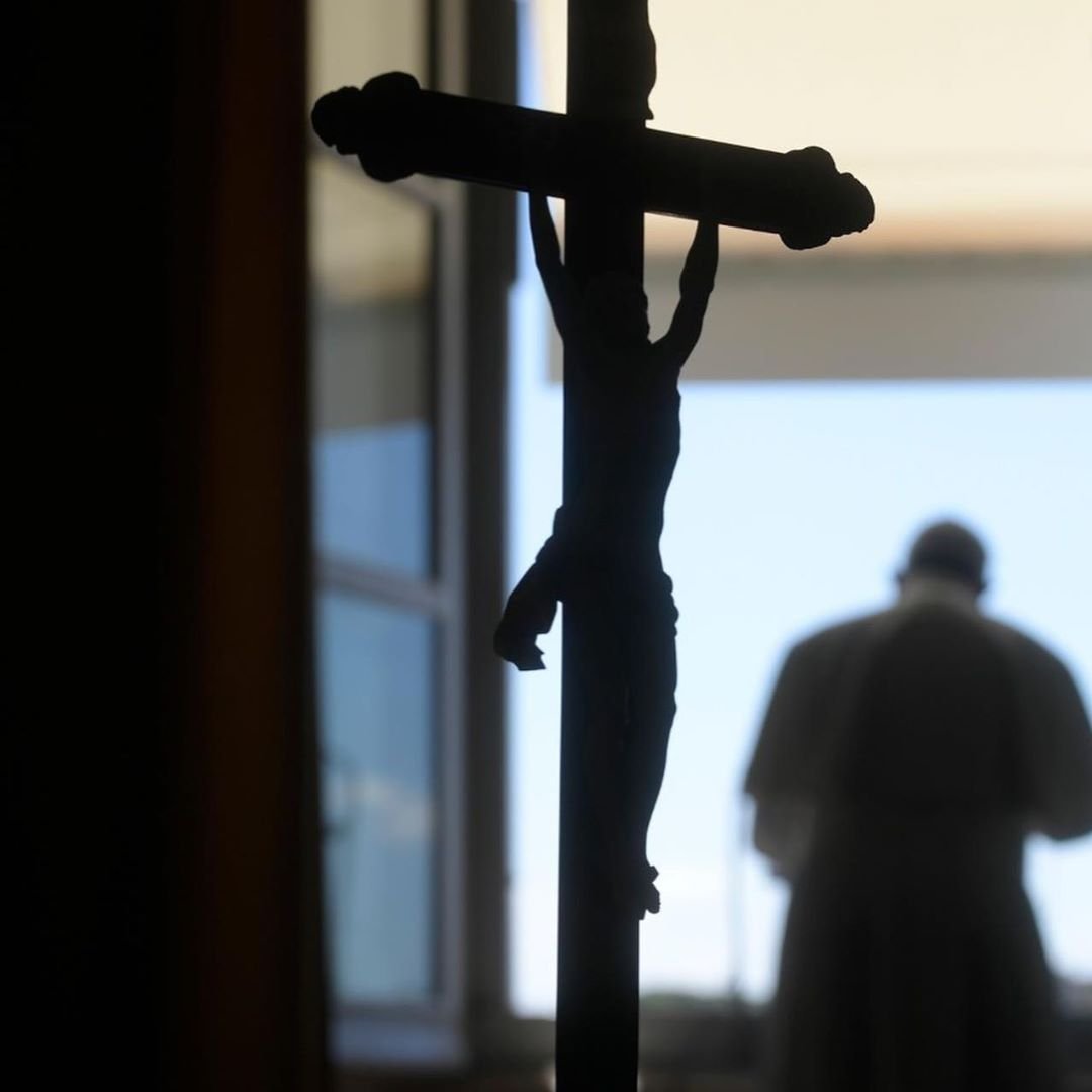 Papa Francisco faz apelo pela Amazônia