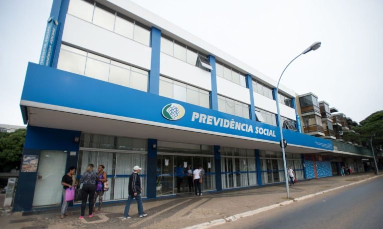 INSS abre concurso com mil vagas para Técnico do Seguro Social