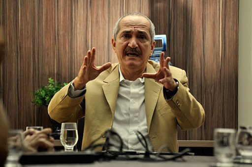 Aldo Rebelo: “Causas da esquerda não são transformadoras”