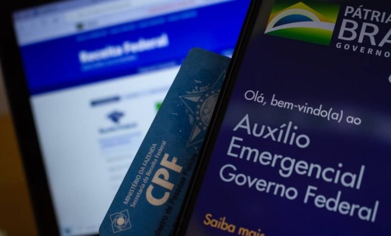 Caixa libera saque da 2ª parcela de auxílio para nascidos em maio