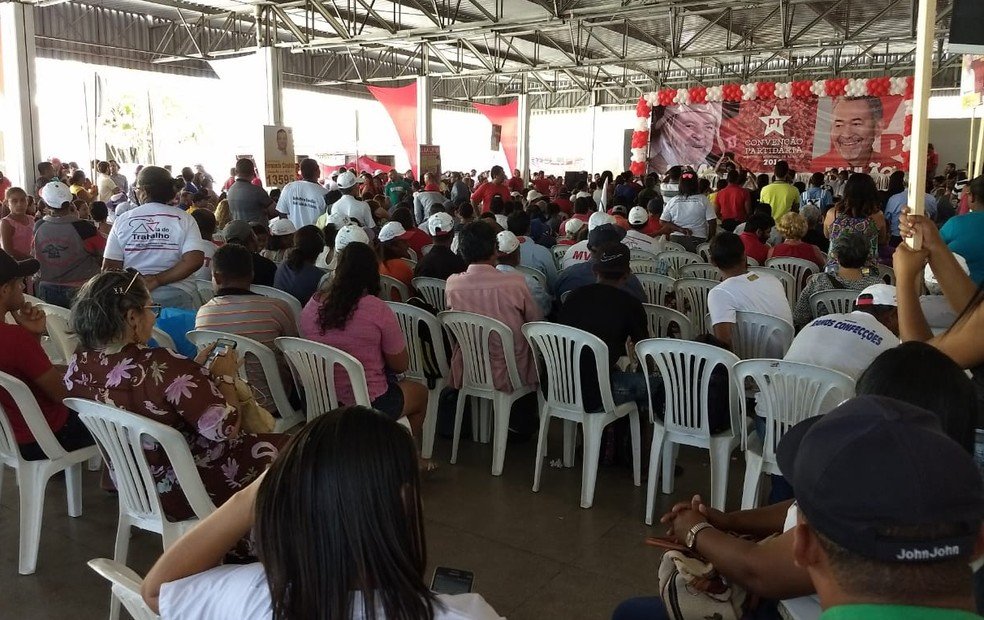 Militância e comando petista divergem sobre pré-candidatura a prefeito de Maceió