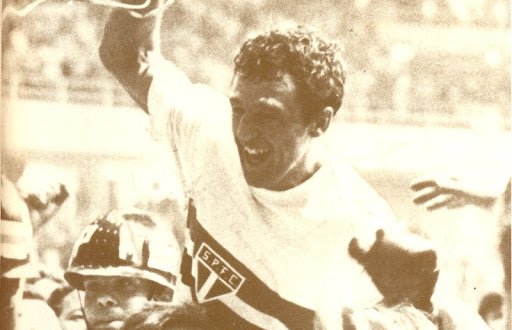 Eder Jofre, o Galo de Ouro