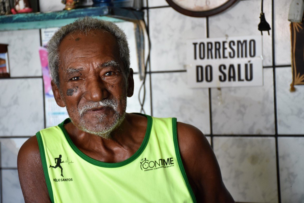 Torresmo do Salu