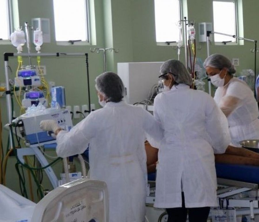 Com isolamento social, Hospital do Agreste registra queda de 26% no atendimento a casos de violência