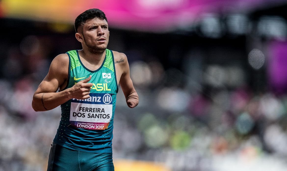 Mundial de Atletismo Paralímpico é adiado para 2022