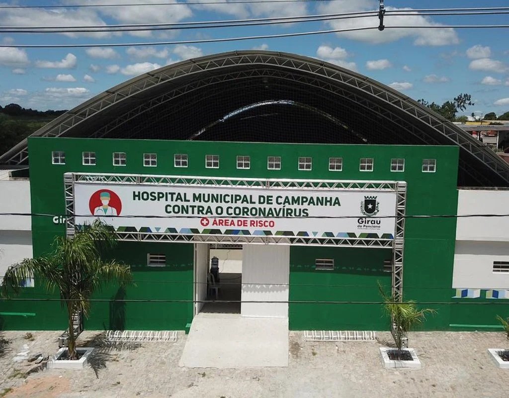 MPC vê fortes indícios de irregularidades na aquisição da central de gases para hospital em Girau