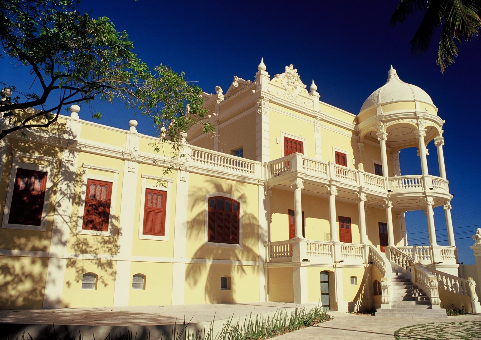 Museu Théo Brandão lança tour virtual