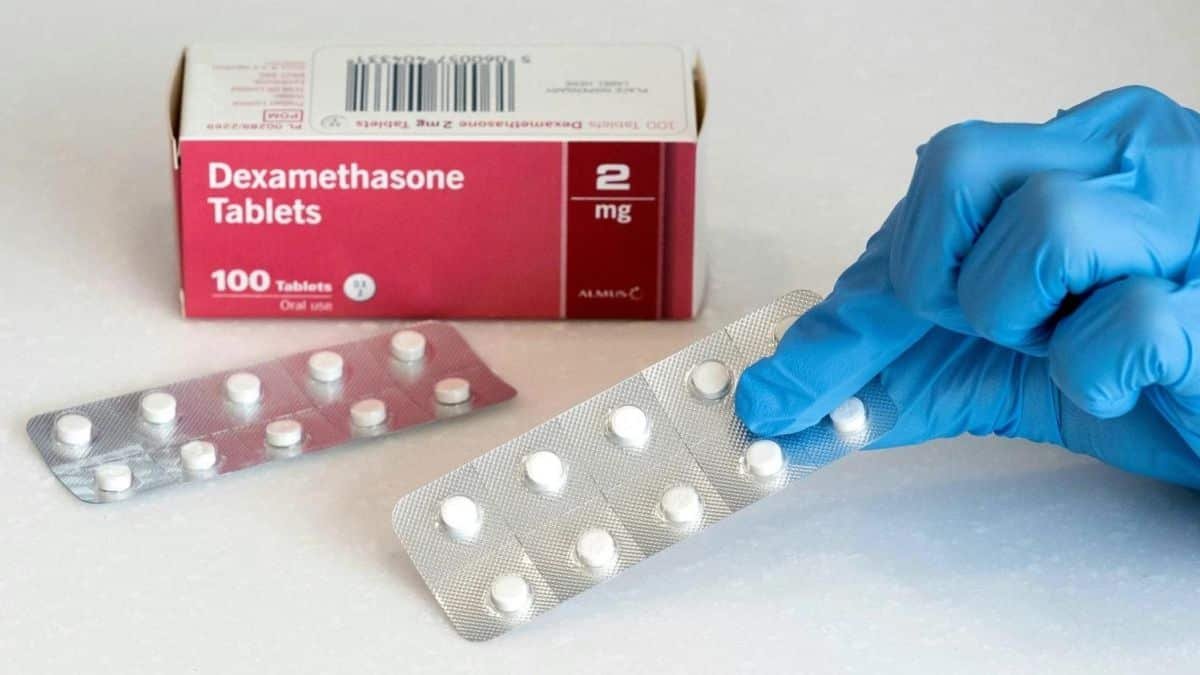 Automedicação com dexametasona pode levar à morte, alerta Conselho Regional de Farmácia