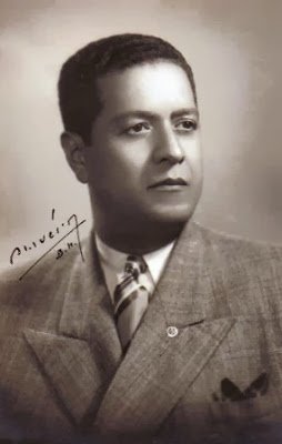 Augusto Calheiros, a Patativa do Norte