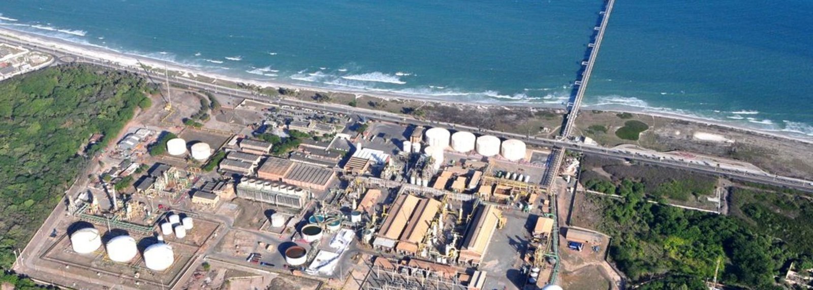 Braskem registra queda de 10,86% e analistas citam problemas ambientais no Pinheiro