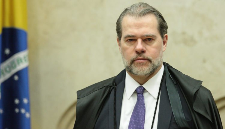 Presidentes dos Tribunais de Justiça manifestam apoio ao STF