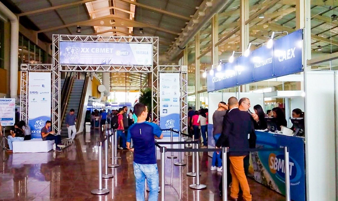 Maceió: pandemia teve baixo impacto no turismo de eventos
