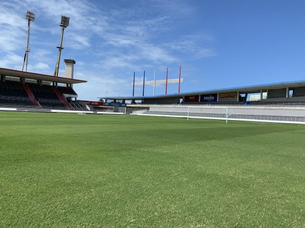Alagoano: equipes estão liberadas para treinar seguindo protocolo