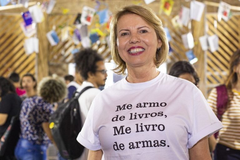 A saída do Ministro da Educação Weintraub