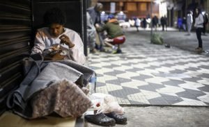 Renda do 1% mais rico é 31,5 vezes maior que a dos 50% mais pobres no Brasil