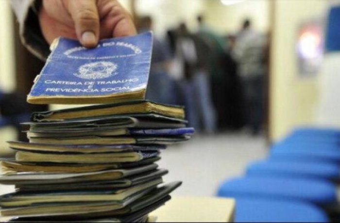 Covid-19 já afastou 1,4 milhão de pessoas do mercado de trabalho
