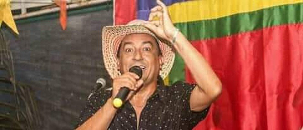 São João de Maceió começa hoje com lives de artistas regionais
