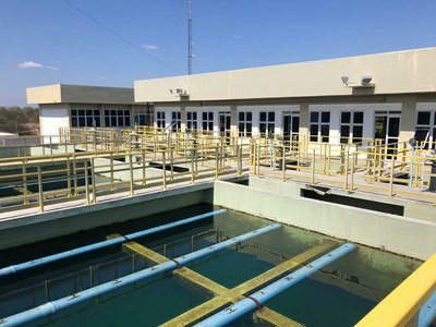 BRK Ambiental assume serviços de água e esgoto nesta quinta; veja o que muda