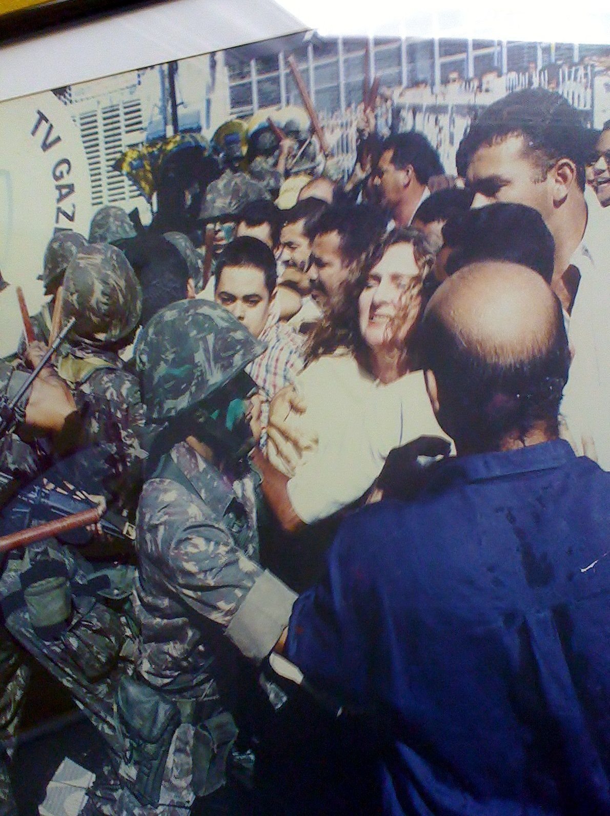 O 17 de julho de 1997