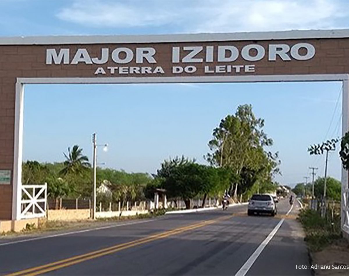 Ministério Público cobra nomeação de concursados pela Prefeitura de Major Izidoro